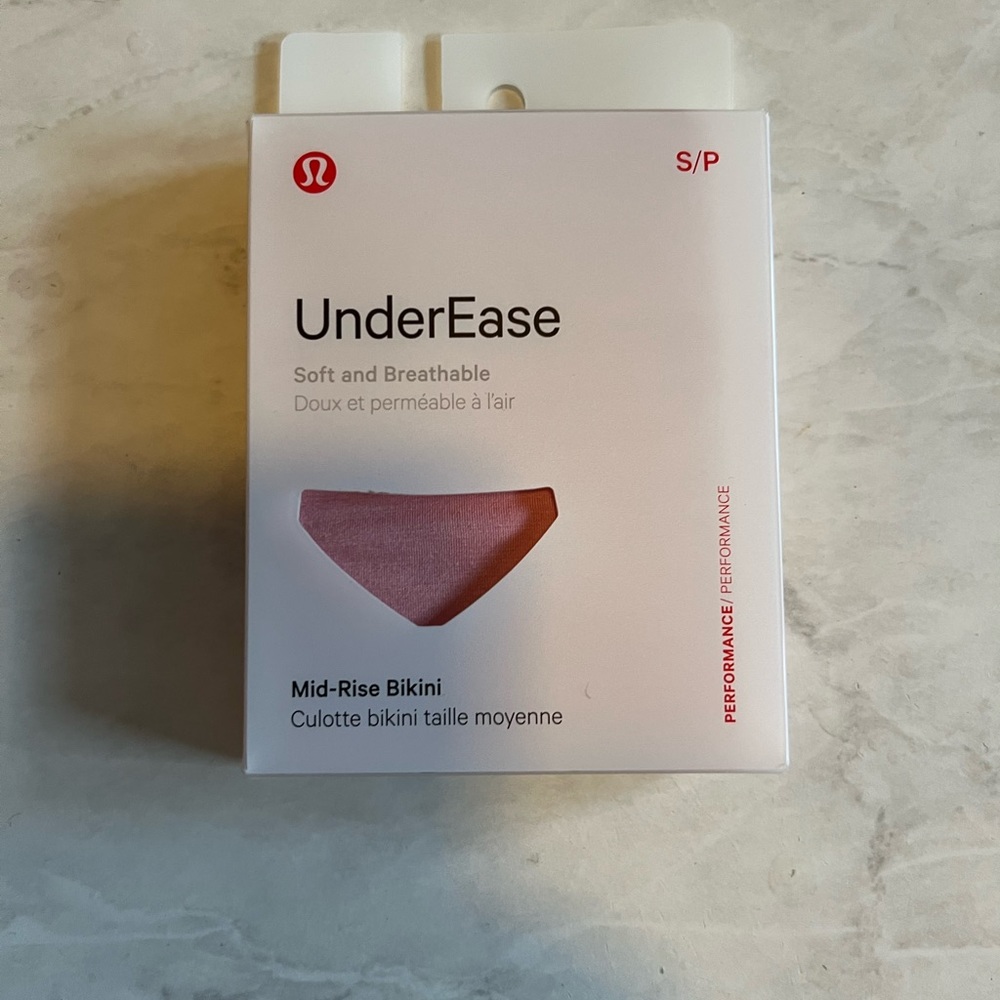Underease bikini